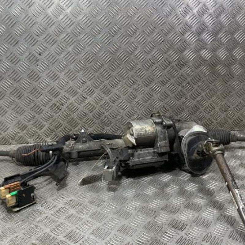 Cremaillere assistee PEUGEOT 207 Photo n°1