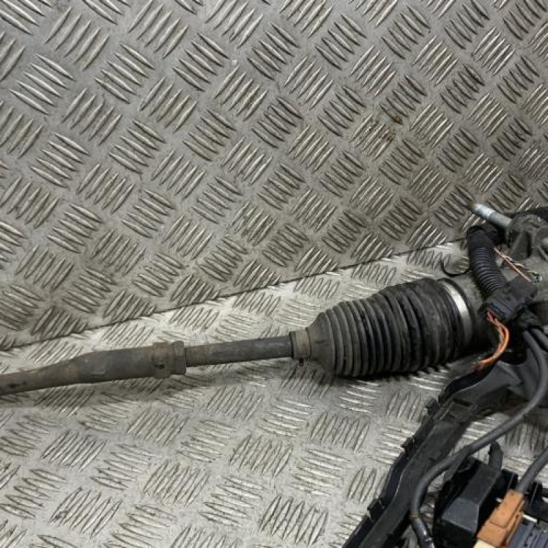 Cremaillere assistee PEUGEOT 207 Photo n°2