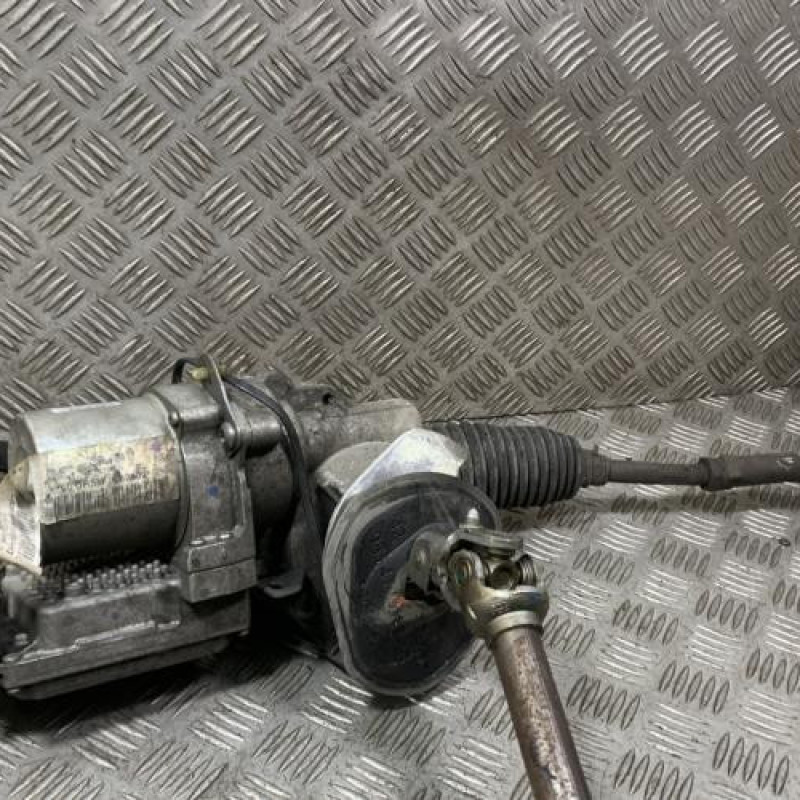 Cremaillere assistee PEUGEOT 207 Photo n°3