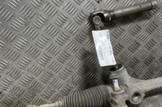 Cremaillere assistee TOYOTA AURIS 1