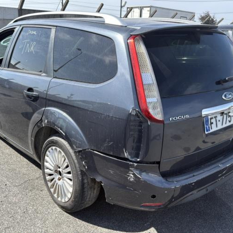 Cremaillere assistee FORD FOCUS 2 Photo n°7