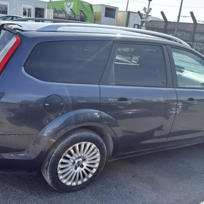 Cremaillere assistee FORD FOCUS 2 Photo n°9