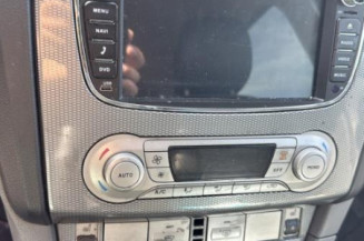 Cremaillere assistee FORD FOCUS 2