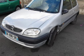 Repetiteur clignotant avant gauche (Feux) CITROEN SAXO