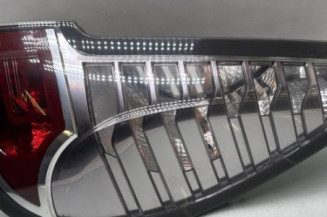 Feu arriere principal droit (feux) RENAULT GRAND SCENIC 3 Photo n°1