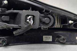 Feu arriere principal droit (feux) RENAULT GRAND SCENIC 3