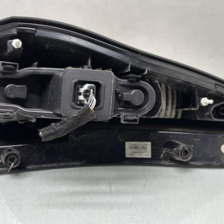 Feu arriere principal droit (feux) RENAULT GRAND SCENIC 3