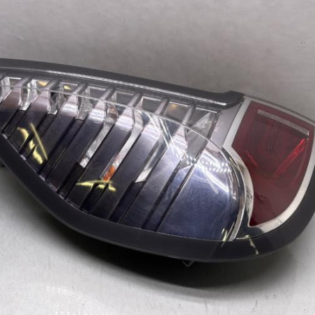 Feu arriere principal gauche (feux) RENAULT GRAND SCENIC 3 Photo n°1