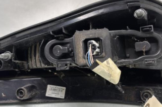 Feu arriere principal gauche (feux) RENAULT GRAND SCENIC 3