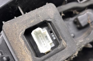 Feu arriere principal gauche (feux) RENAULT GRAND SCENIC 3