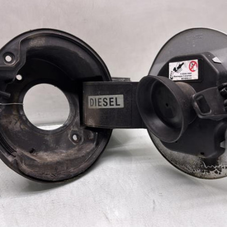 Trappe d'essence RENAULT GRAND SCENIC 3