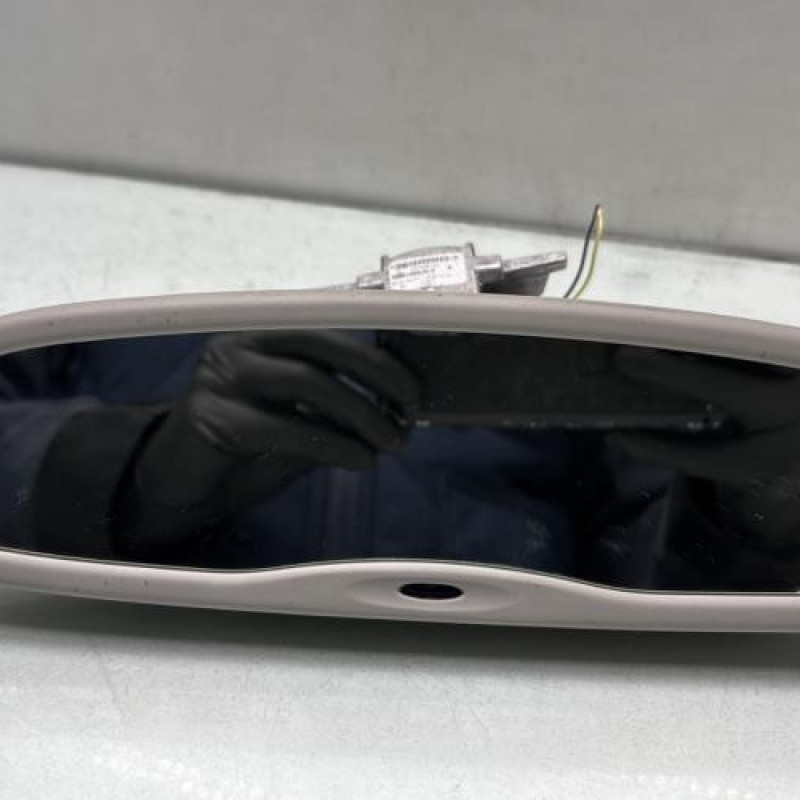 Retroviseur interieur RENAULT GRAND SCENIC 3 Photo n°1
