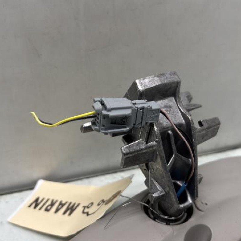 Retroviseur interieur RENAULT GRAND SCENIC 3 Photo n°4