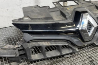 Calandre RENAULT MEGANE 3