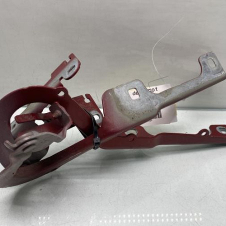 Charniere de capot PEUGEOT 2008 1 Photo n°1