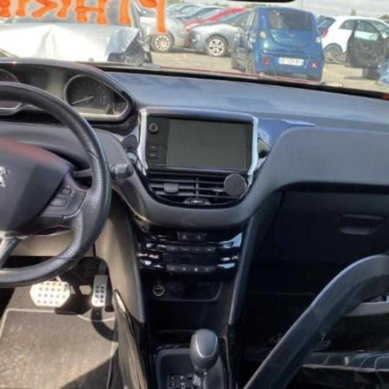 Moteur PEUGEOT 2008 1 Photo n°10