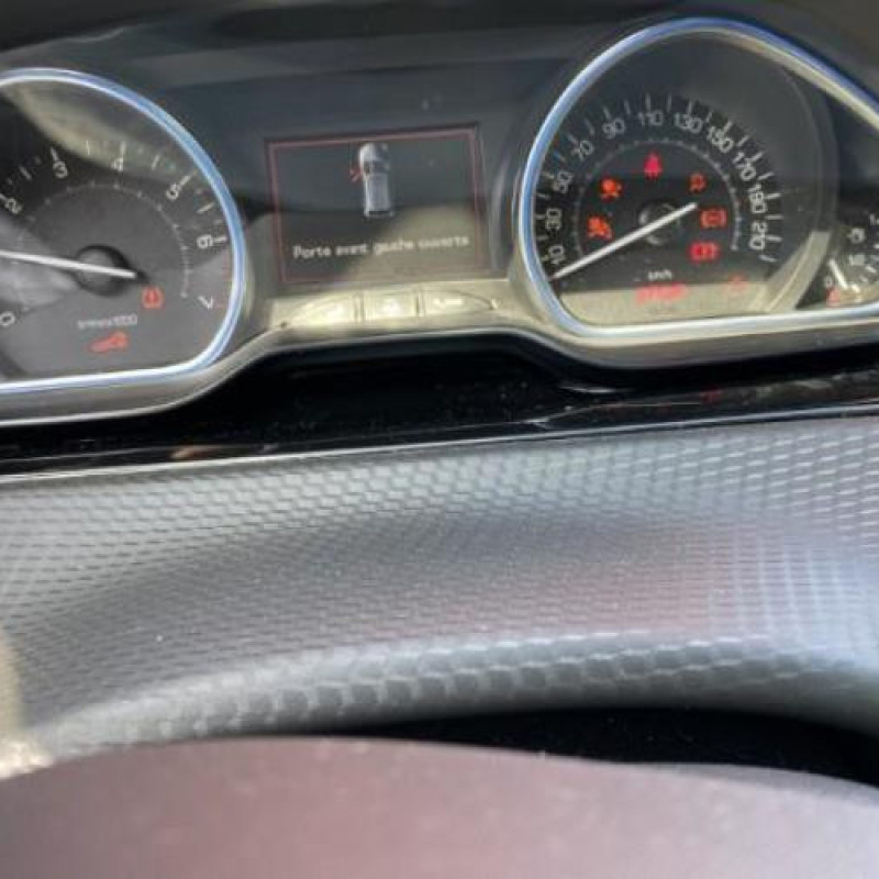 Moteur PEUGEOT 2008 1 Photo n°18