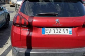 Moteur PEUGEOT 2008 1