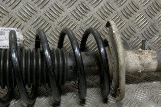 Amortisseur avant gauche PEUGEOT 207 Photo n°1