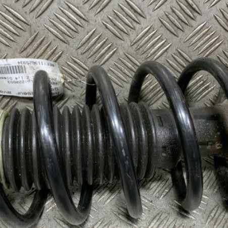 Amortisseur avant gauche PEUGEOT 207