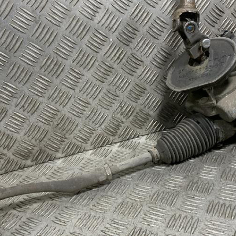 Cremaillere assistee PEUGEOT 207 Photo n°2