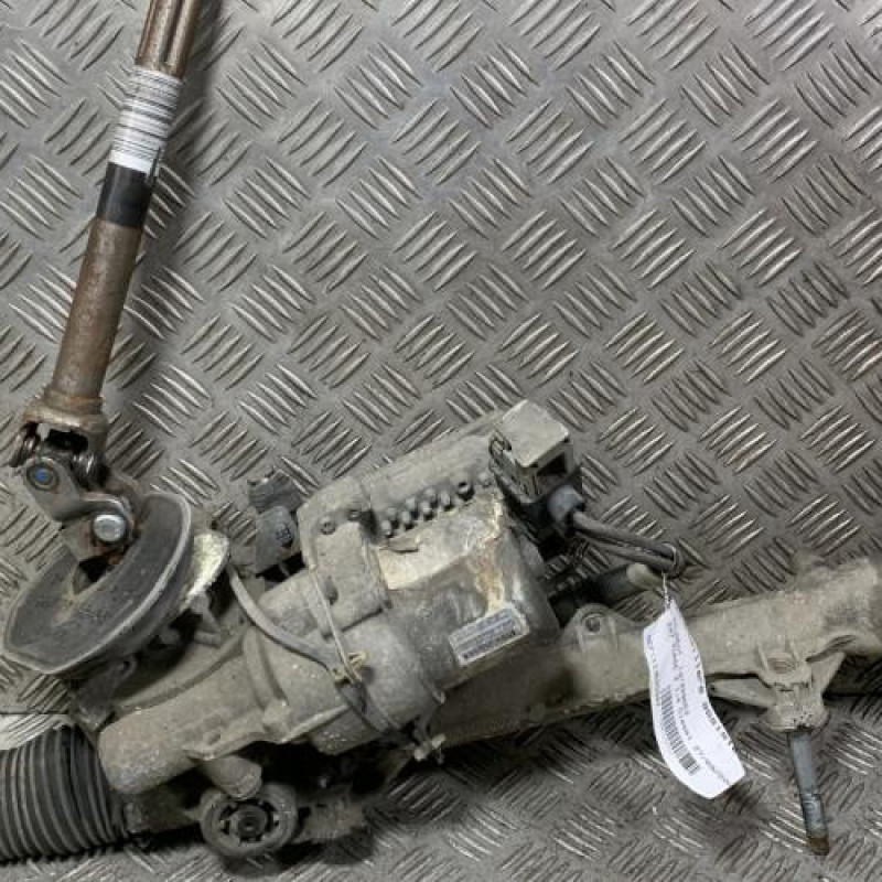 Cremaillere assistee PEUGEOT 207 Photo n°3
