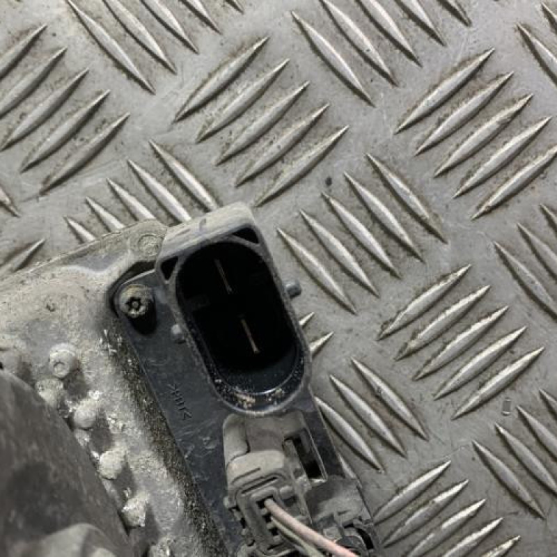 Cremaillere assistee PEUGEOT 207 Photo n°5