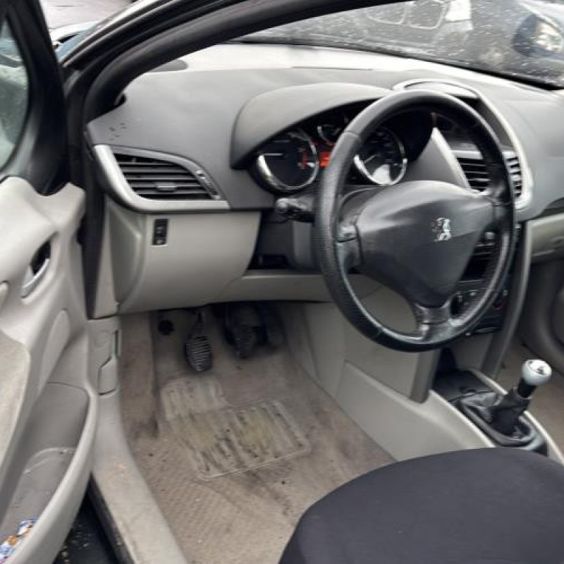 Cremaillere assistee PEUGEOT 207 Photo n°14