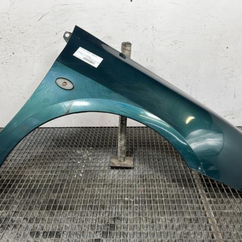 Aile avant droit PEUGEOT 307 Photo n°1