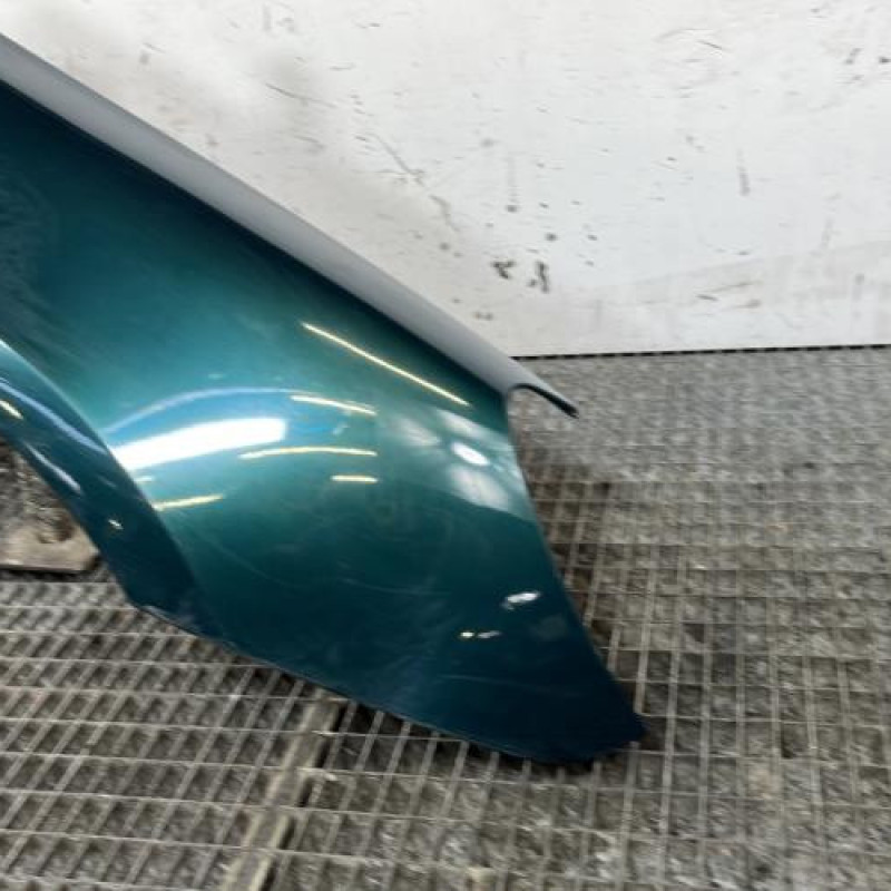 Aile avant droit PEUGEOT 307 Photo n°2