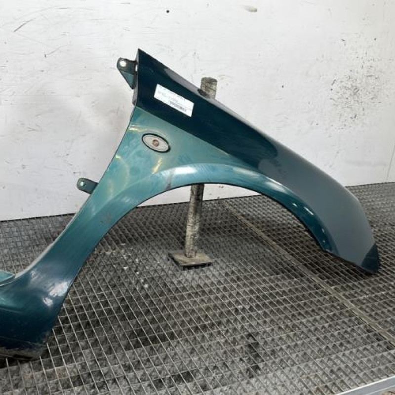 Aile avant droit PEUGEOT 307 Photo n°3