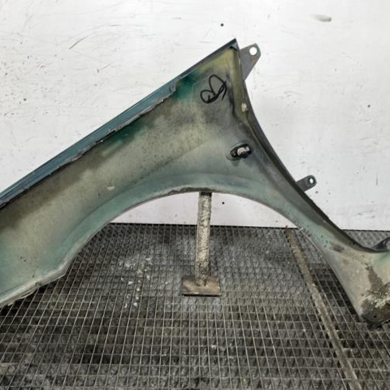 Aile avant droit PEUGEOT 307 Photo n°4