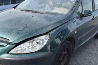 Aile avant droit PEUGEOT 307