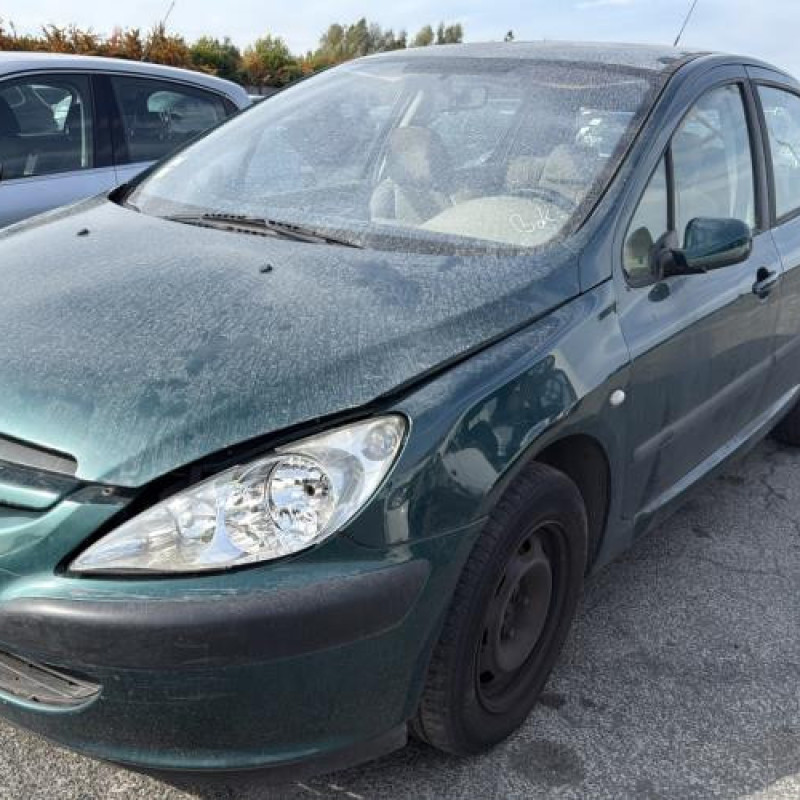 Aile avant droit PEUGEOT 307 Photo n°5