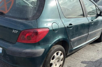 Aile avant droit PEUGEOT 307