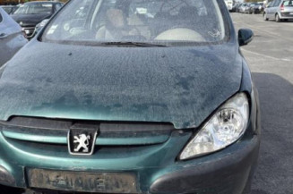 Aile avant droit PEUGEOT 307