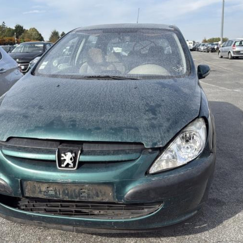 Aile avant droit PEUGEOT 307 Photo n°12