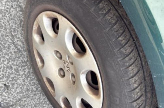 Aile avant droit PEUGEOT 307