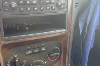 Aile avant droit PEUGEOT 307