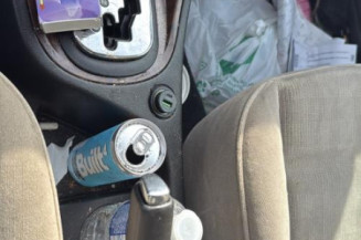 Aile avant droit PEUGEOT 307