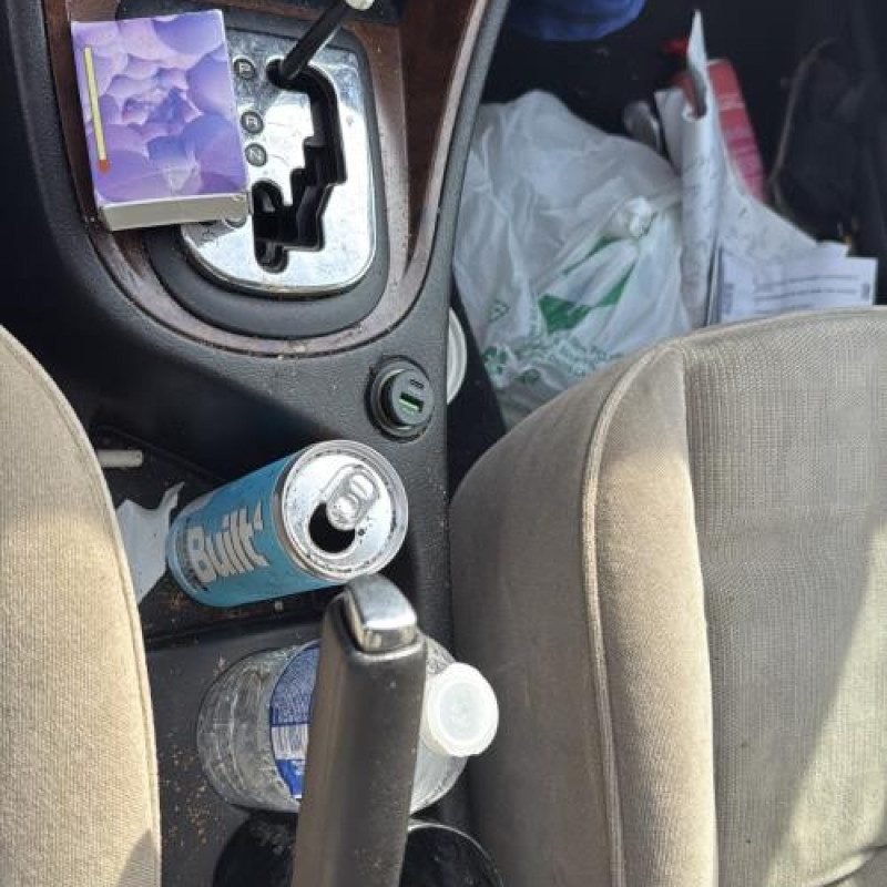 Aile avant droit PEUGEOT 307 Photo n°19