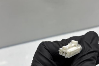 Attache ceinture arriere gauche PEUGEOT 308 2