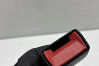 Attache ceinture arriere gauche PEUGEOT 308 2