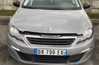 Attache ceinture arriere gauche PEUGEOT 308 2