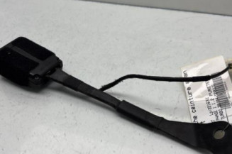 Attache ceinture avant droit PEUGEOT 308 2