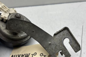 Avertisseur/Klaxon PEUGEOT 308 2