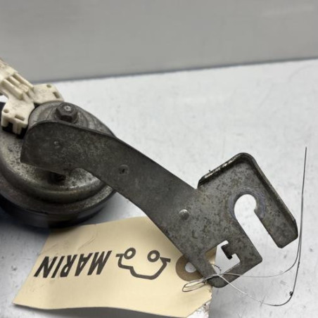 Avertisseur/Klaxon PEUGEOT 308 2