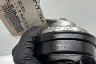 Avertisseur/Klaxon PEUGEOT 308 2