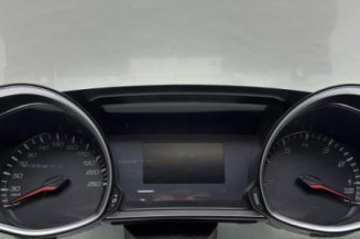 Compteur PEUGEOT 308 2 Photo n°1