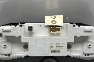 Compteur PEUGEOT 308 2